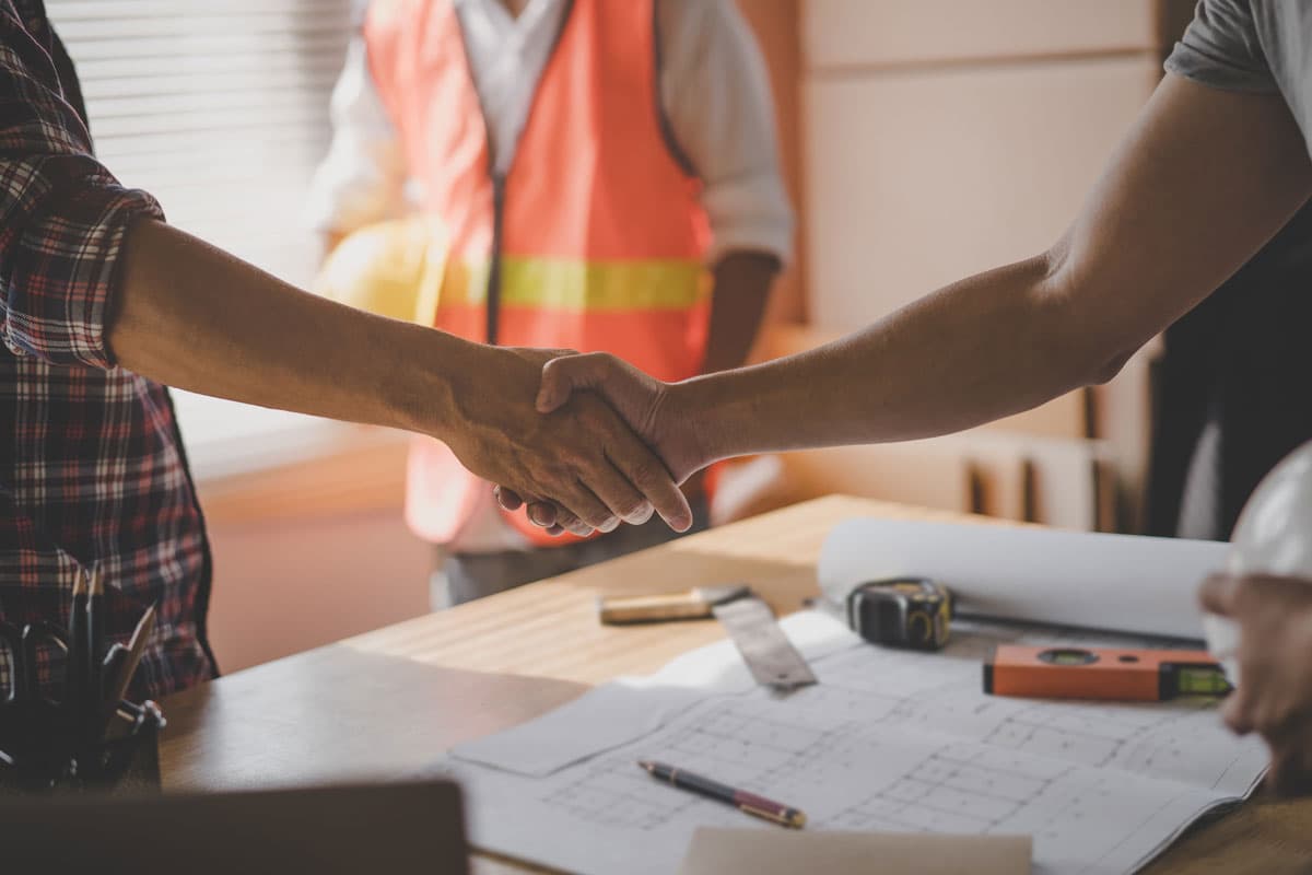 Hacer reformas en locales comerciales en O Porriño