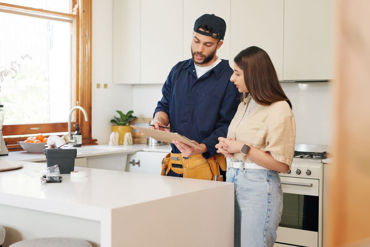 Tarifas especiales para clientes habituales en reparaciones